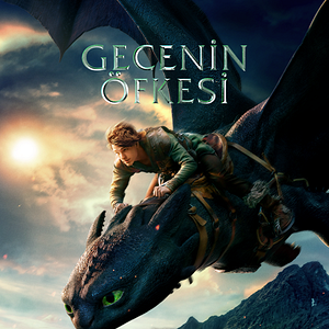 Fotoğraf Ejderhanı Nasıl Eğitirsin