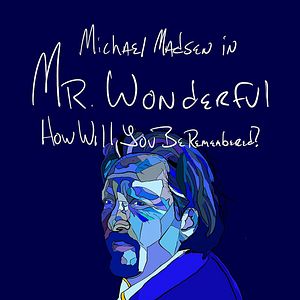 Fotoğraf Mr. Wonderful