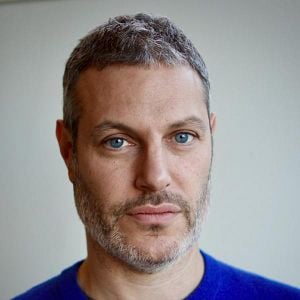 Fotoğraf Michael Morris