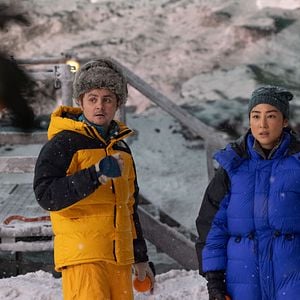 Fotoğraf Tron: Ares