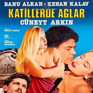 Fotoğraf Katiller De Ağlar