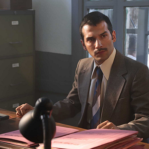 Fotoğraf Kara Ağaç Destanı