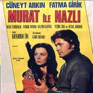 Fotoğraf Murat İle Nazlı