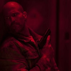 Fotoğraf Jason Statham