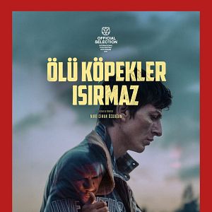 Fotoğraf Ölü Köpekler Isırmaz