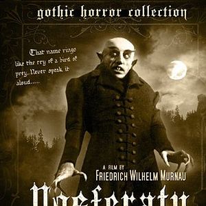 Fotoğraf Nosferatu