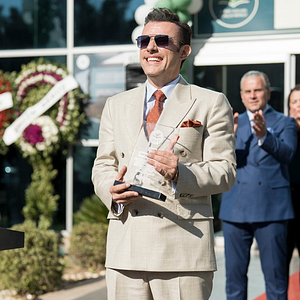 Fotoğraf Delikanlı