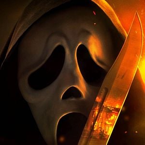 Fotoğraf Çığlık 7