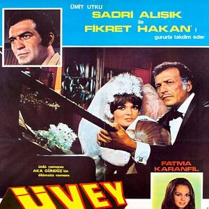 Fotoğraf Üvey Ana