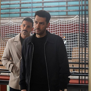 Fotoğraf Güller ve Günahlar