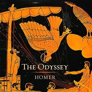 Fotoğraf The Odyssey