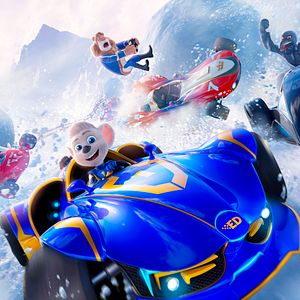 Fotoğraf Büyük Yarış