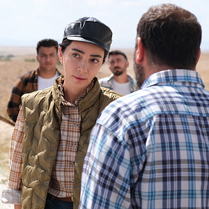 Fotoğraf Gönül Dağı