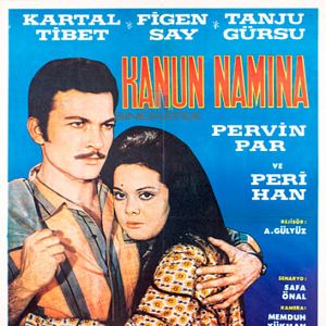 Fotoğraf Kanun Namına