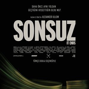 Fotoğraf Sonsuz