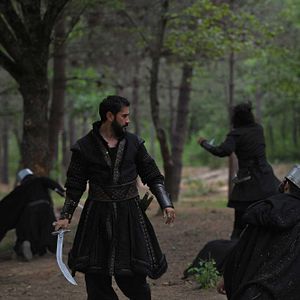 Fotoğraf Kudüs Fatihi Selahaddin Eyyubi