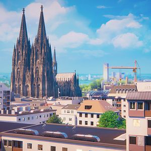 Fotoğraf Kahraman Cüceler: Görev Başında