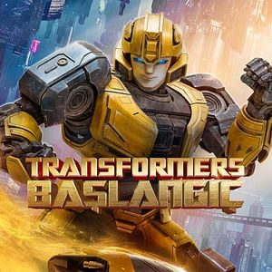 Fotoğraf Transformers: Başlangıç