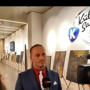 Fotoğraf Ayhan Ünlü