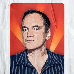 Fotoğraf Film Yapımcıları: Tarantino