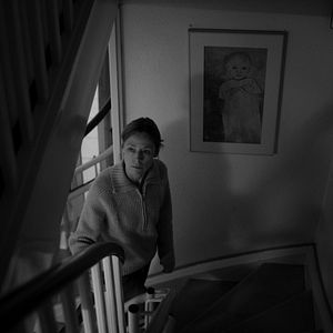 Fotoğraf Im Haus meiner Eltern