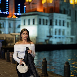 Fotoğraf Kızılcık Şerbeti