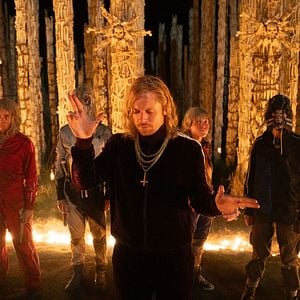 Fotoğraf Jack O'Connell