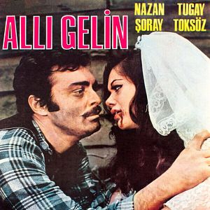 Fotoğraf Allı Gelin