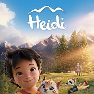 Fotoğraf Heidi