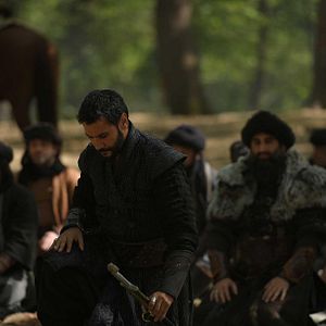 Fotoğraf Kudüs Fatihi Selahaddin Eyyubi