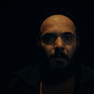 Fotoğraf Sobe: Sakallı Bebek