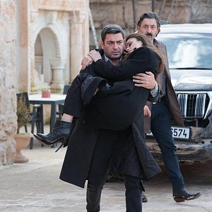 Fotoğraf Uzak Şehir