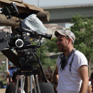 Fotoğraf Ahmet Bayer