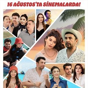 Fotoğraf Son Bir Tatil