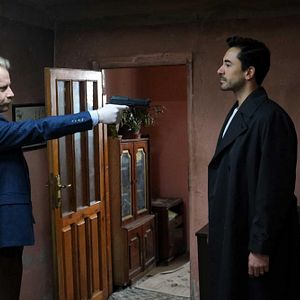 Fotoğraf Kül Masalı