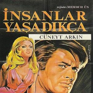 Fotoğraf İnsanlar Yaşadıkça