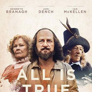 Fotoğraf All Is True