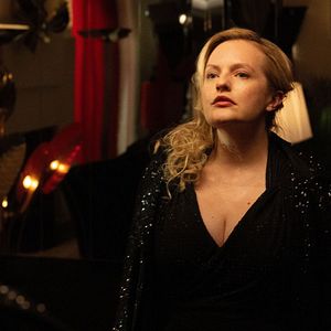 Fotoğraf Elisabeth Moss