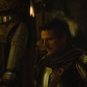 Fotoğraf Star Wars: Mandalorian ve Grogu