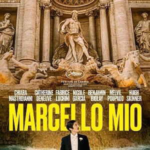 Fotoğraf Marcello Mio