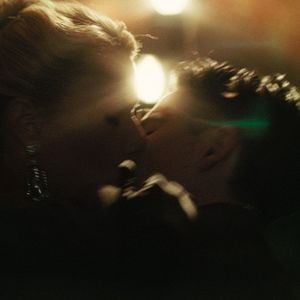 Fotoğraf Timothée Chalamet