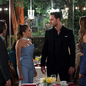 Fotoğraf Hudutsuz Sevda