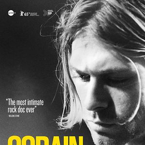 Fotoğraf Cobain: Montage Of Heck