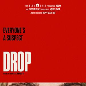 Fotoğraf Drop: Kabul Et veya Reddet