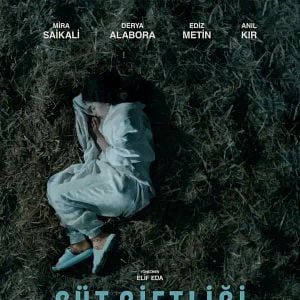 Fotoğraf Süt Çiftliği