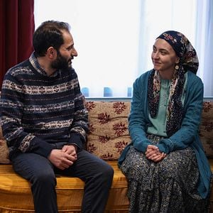 Fotoğraf Gönül Dağı