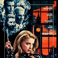 Fotoğraf London Fields