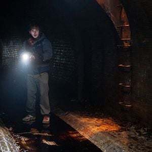 Fotoğraf Resident Evil