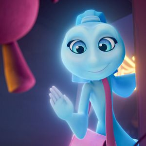 Fotoğraf Elli'nin Canavar Takımı