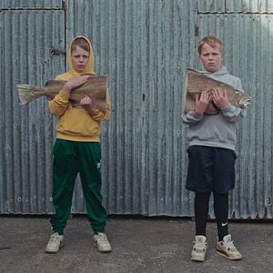 Fotoğraf Aşktan Geriye Kalan